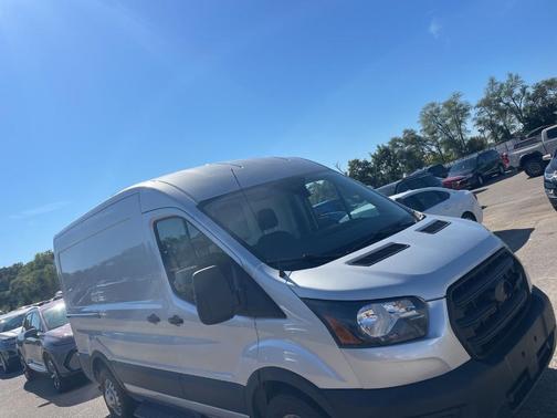 2020 Ford Transit-250 Base