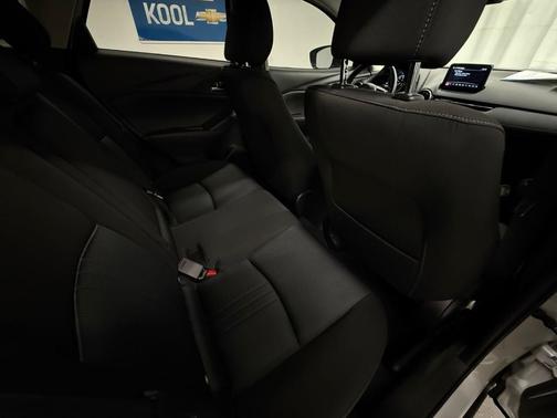 2021 Mazda CX-3 Sport