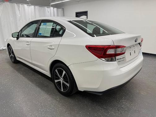 2023 Subaru Impreza Premium