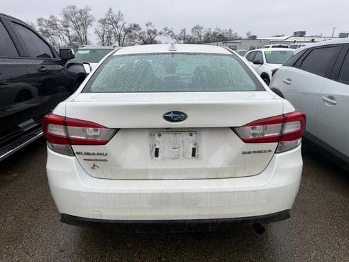 2023 Subaru Impreza Premium