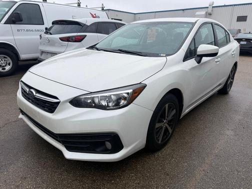 2023 Subaru Impreza Premium