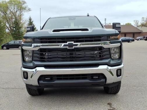 Cypress 2026 Chevrolet Silverado 2500 LT