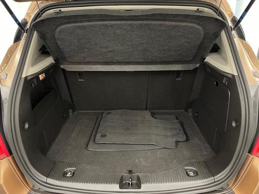 2016 Buick Encore Base