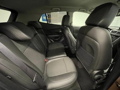 2016 Buick Encore Base
