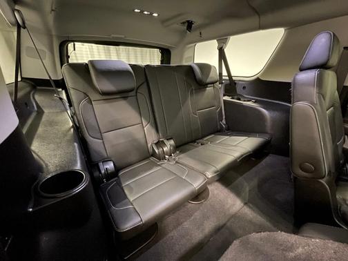 2020 Chevrolet Suburban Premier