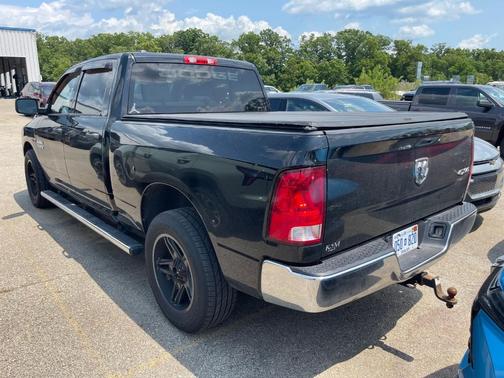 2014 RAM 1500 Tradesman