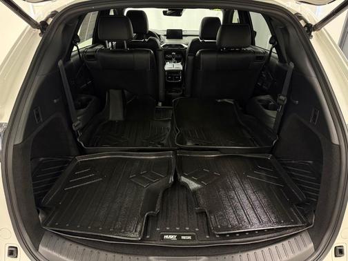 2020 Mazda CX-9 Grand Touring