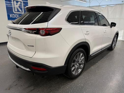 2020 Mazda CX-9 Grand Touring