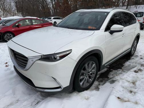 2020 Mazda CX-9 Grand Touring