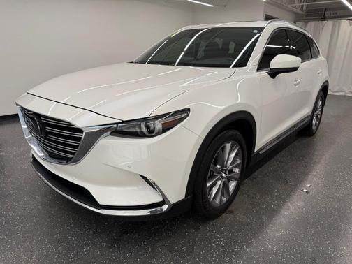 2020 Mazda CX-9 Grand Touring