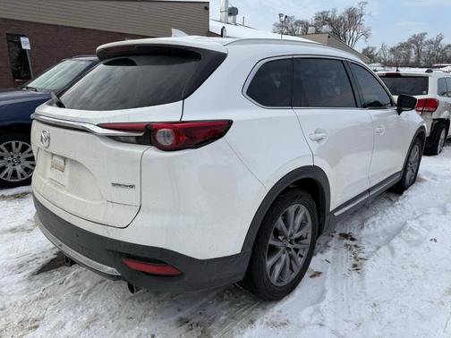 2020 Mazda CX-9 Grand Touring