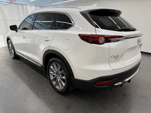 2020 Mazda CX-9 Grand Touring