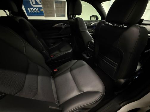 2020 Mazda CX-9 Grand Touring