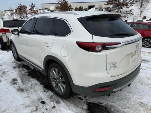 2020 Mazda CX-9 Grand Touring