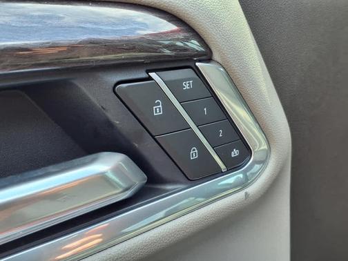 2025 Chevrolet Silverado 2500 LTZ