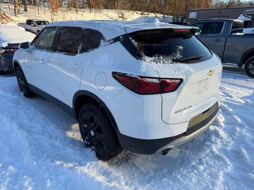 2020 Chevrolet Blazer 2LT