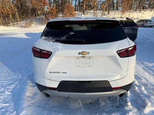 2020 Chevrolet Blazer 2LT