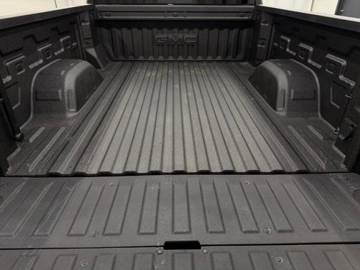 2022 GMC Sierra 1500 SLE