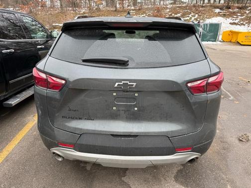 2020 Chevrolet Blazer 2LT