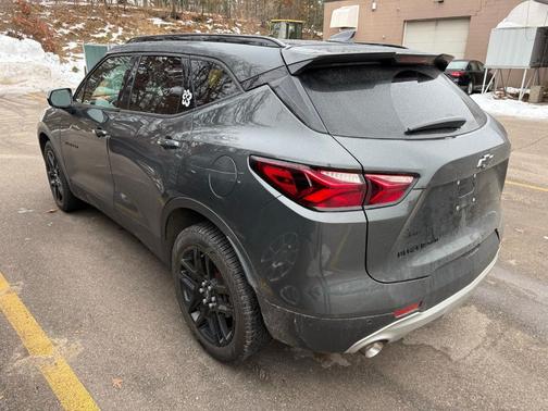 2020 Chevrolet Blazer 2LT