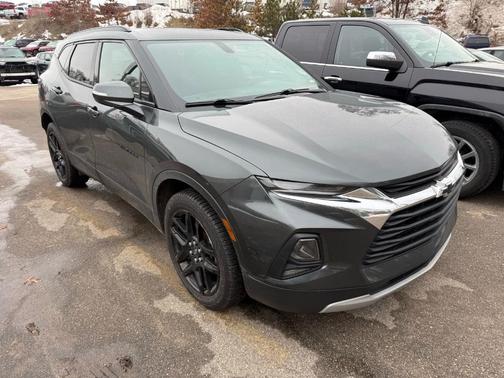 2020 Chevrolet Blazer 2LT