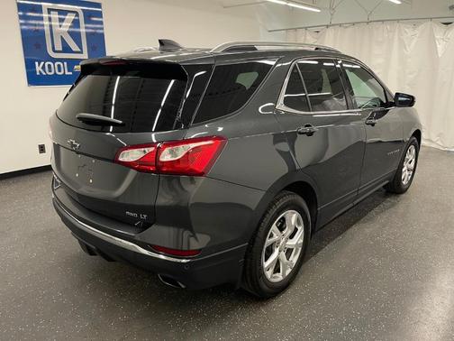 2019 Chevrolet Equinox 2LT