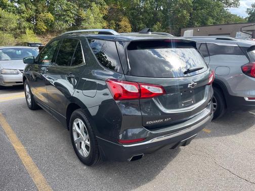 2019 Chevrolet Equinox 2LT