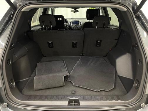 2019 Chevrolet Equinox 2LT