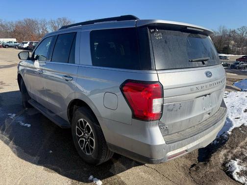 2024 Ford Expedition XLT