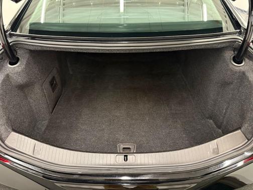 2016 Cadillac XTS Luxury Collection