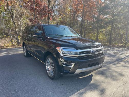 2023 Ford Expedition Max Limited