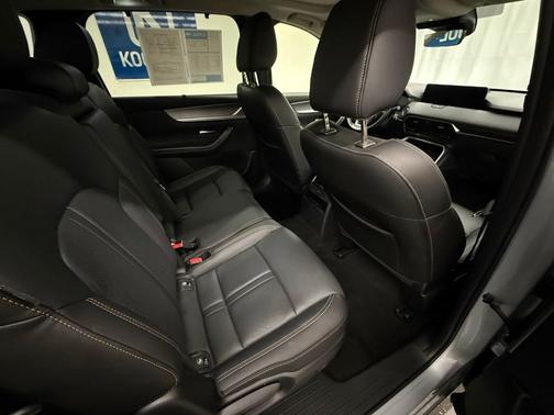 2025 Mazda CX-90 3.3 Turbo Premium Sport