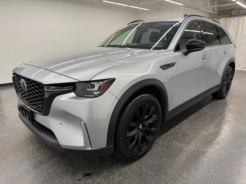 2025 Mazda CX-90 3.3 Turbo Premium Sport