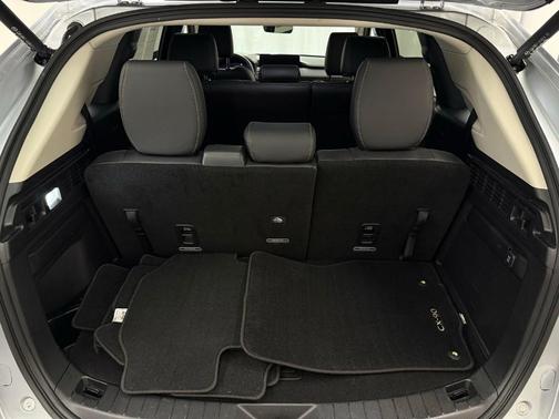 2025 Mazda CX-90 3.3 Turbo Premium Sport