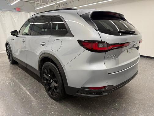 2025 Mazda CX-90 3.3 Turbo Premium Sport