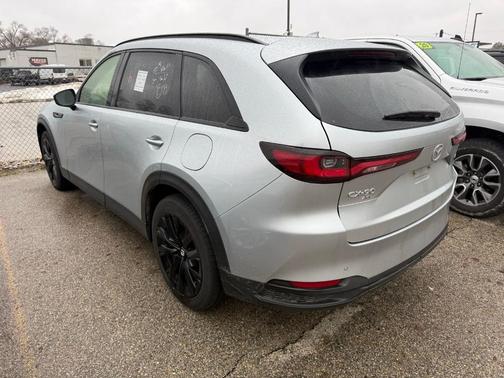 2025 Mazda CX-90 3.3 Turbo Premium Sport