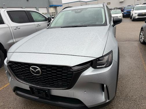 2025 Mazda CX-90 3.3 Turbo Premium Sport