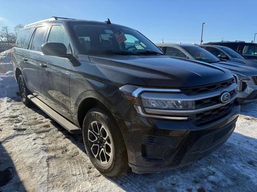 2024 Ford Expedition Max XLT