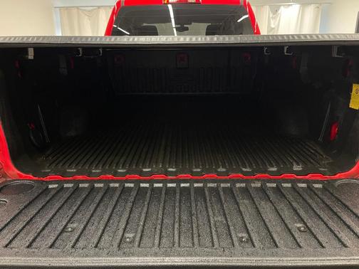 2017 Chevrolet Silverado 1500 WT