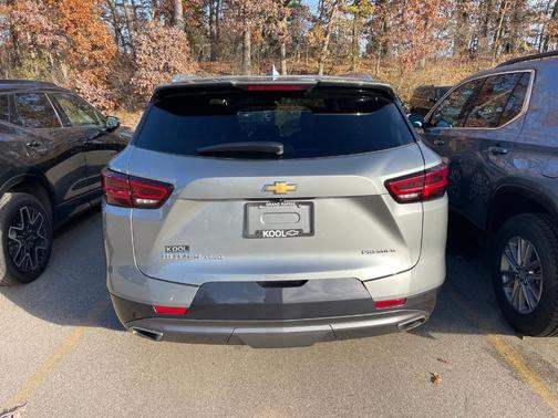 2023 Chevrolet Blazer Premier