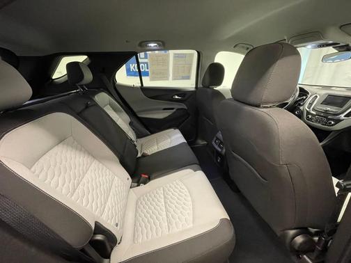 2021 Chevrolet Equinox 2LT