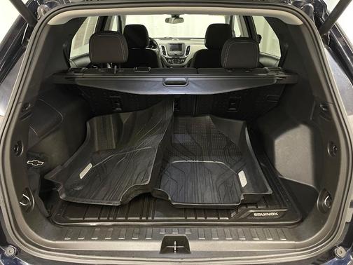 2021 Chevrolet Equinox 2LT