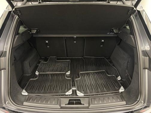 2021 Land Rover Range Rover Evoque SE