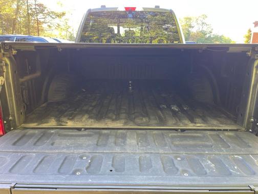 2020 Ford F-250 XLT