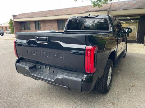 2023 Toyota Tundra SR