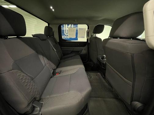 2023 Toyota Tundra SR