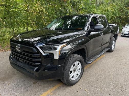 2023 Toyota Tundra SR