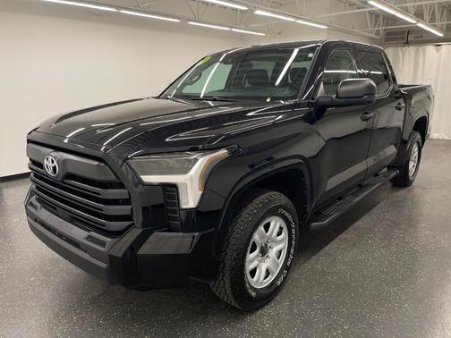 2023 Toyota Tundra SR