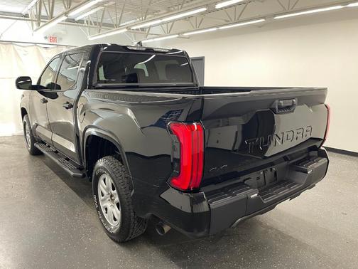 2023 Toyota Tundra SR
