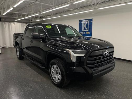 2023 Toyota Tundra SR